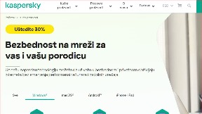 Raste broj ciljanih ransomware grupa